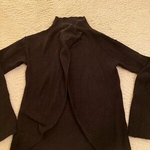 Free People AlpacaWool and Nylon Sweater